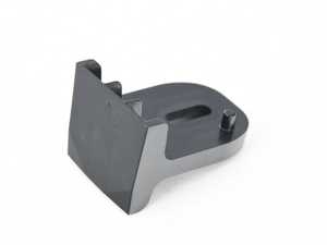 ES#2729019 - 51117337802 - SUPPORT FOR BUMPER - Genuine MINI - MINI