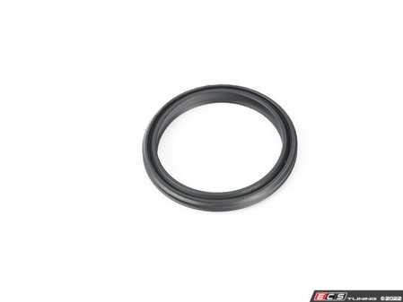 ES#3347646 - 9A700834800 - Throttle Control Element Seal on Camshaft Adjuster - Priced Each - 42x51.8x4.9mm - Genuine Porsche - Porsche