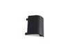 ES#114656 - 51439111662 - OBD Plug Cover - Black - Genuine BMW - BMW