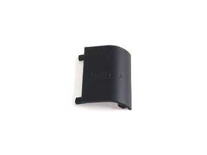 ES#114656 - 51439111662 - OBD Plug Cover - Black - Genuine BMW - BMW