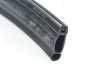 ES#2720873 - 51767300560 - Rear Engine Hood Sealing - Located on the front portion of the cowl - Genuine MINI - MINI