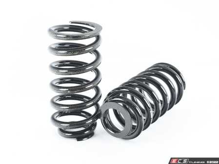 ES#4348498 - C-2896 - Rear Coil Spring Conversion Kit - Convert your troublesome load leveling rear air bags to coil springs! - Arnott - Mercedes Benz