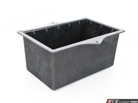 ES#128187 - 51712268653 - Battery Box - Genuine BMW - BMW