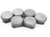 ES#21136 - 11251405704 - Piston (86.60mm, +0.20 mm Over) - Genuine BMW - BMW