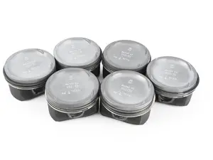 Piston (86.60mm, +0.20 mm Over)