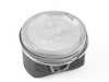 ES#21136 - 11251405704 - Piston (86.60mm, +0.20 mm Over) - Genuine BMW - BMW