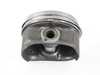 ES#21136 - 11251405704 - Piston (86.60mm, +0.20 mm Over) - Genuine BMW - BMW