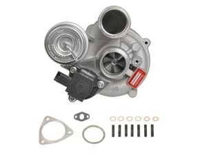 ES#4316261 - 11657600890 - Turbocharger K1030137N - New N14 N8 1.6L Engine - OEM replacement turbo for your MINI N14/N18 engine - Rotomaster - MINI