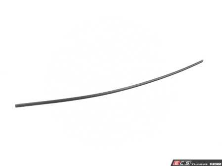 ES#2714082 - 51317285916 - COVER, WINDSHIELD, TOP - Genuine BMW - BMW