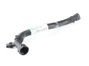 Radiator Hose - Upper