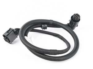 ES#2848389 - 12518617703 - WIRING LOOM, ENG., VALVETRON - Genuine BMW - BMW