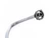 ES#4060272 - 4M0121081DD - Coolant Expansion Tank Hose - Upper - Coolant expansion tank hose that connect on the upper side of the tank, by the revivor cap - Genuine Volkswagen Audi - Audi