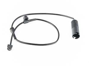 ES#4486031 - 34351182065 - Brake Pad Wear Sensor - Rear - Should be replaced with the pads during a service - Brembo - BMW