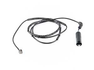 ES#4486024 - 34351164372 - Brake Pad Wear Sensor - Rear - Alerts you when the pad level is low - Brembo - BMW