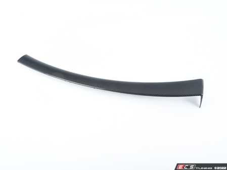 ES#2145240 - 51417262151 - COVER, DOOR TRIM PAN - Genuine MINI - MINI