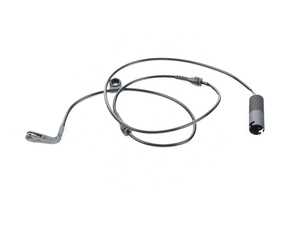 ES#4486022 - 34351163207 - Brake Pad Wear Sensor - Rear - Should be replaced with the pads during a service - Brembo - BMW