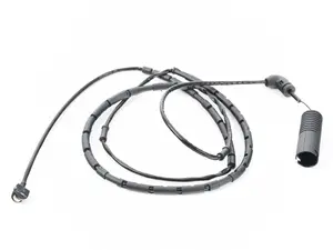 Rear Brake Wear Sensor