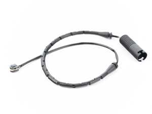 ES#4486030 - 34351182064 - Brake Pad Wear Sensor - Front - Should be replaced with the pads during a service - Brembo - BMW