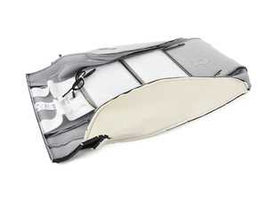 ES#1894980 - 5N0881805EKUFE - Backrest Cover - For left or right seat - Genuine Volkswagen Audi - Volkswagen