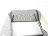 ES#1894980 - 5N0881805EKUFE - Backrest Cover - For left or right seat - Genuine Volkswagen Audi - Volkswagen
