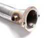 ES#264058 - FPIM-0565 - 3" Stainless Steel Cat-Back Exhaust - Fully polished 3" system with twin tips underneath - Billy Boat Performance - Audi