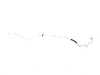 ES#263374 - 64509181857 - A/C Hose - Genuine BMW - BMW