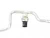 ES#263374 - 64509181857 - A/C Hose - Genuine BMW - BMW
