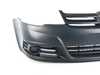 ES#314531 - 1JE807221GGRU - Canadian City Golf Front Bumper Cover - (NO LONGER AVAILABLE) - Replacement OE front Bumper - Genuine Volkswagen Audi - 