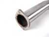 ES#264058 - FPIM-0565 - 3" Stainless Steel Cat-Back Exhaust - Fully polished 3" system with twin tips underneath - Billy Boat Performance - Audi