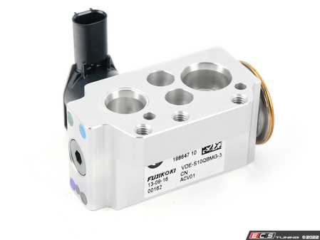 ES#2924971 - 64509292566 - ELECTRIC EXPANSION VALVE - Genuine BMW - BMW