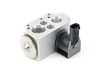 ES#2924971 - 64509292566 - ELECTRIC EXPANSION VALVE - Genuine BMW - BMW