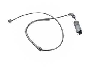 ES#4486041 - 34356751311 - Brake Pad Wear Sensor - Front - Alerts you when the pad level is low - Brembo - BMW