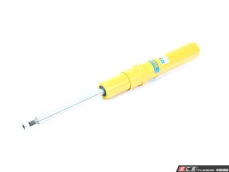 ES#4390565 - 19-306650 - B6 Performance Front Strut - Priced Each - A heavy duty upgrade for the performance-minded driver - Bilstein - Audi
