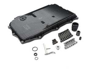 ES#4488656 - 24345A13155 - BMW Transmission Selector Rod Kit  - Transmission repair kit for GA8HP45Z - Genuine BMW - BMW