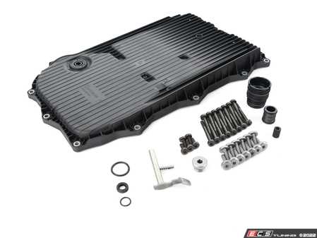 ES#4488656 - 24345A13155 - BMW Transmission Selector Rod Kit  - Transmission repair kit for GA8HP45Z - Genuine BMW - BMW
