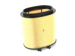 ES#3612955 - 99711013031 - Air Filter Element - Priced Each - Ensure that your engine is getting clean air with a new filter - 2 required - Hengst - Porsche