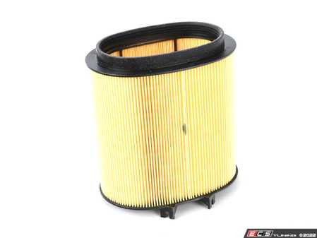 ES#3612955 - 99711013031 - Air Filter Element - Priced Each - Ensure that your engine is getting clean air with a new filter - 2 required - Hengst - Porsche