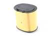 ES#3612955 - 99711013031 - Air Filter Element - Priced Each - Ensure that your engine is getting clean air with a new filter - 2 required - Hengst - Porsche