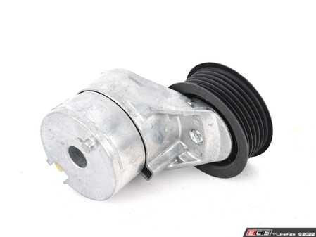 ES#4066577 - 022145299L - Accessory Belt Tensioner - Hamburg Tech - Audi Volkswagen