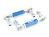 ES#5386683 - 025990tmsdbKT1 - F3X Adjustable Sway Bar End Links - Front & Rear - Dial-in sway bar fitment & function with this limited-time offer! Includes front and rear Turner Motorsport adjustable sway bar end links. - Doorbusters - BMW
