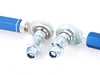 ES#5386683 - 025990tmsdbKT1 - F3X Adjustable Sway Bar End Links - Front & Rear - Dial-in sway bar fitment & function with this limited-time offer! Includes front and rear Turner Motorsport adjustable sway bar end links. - Doorbusters - BMW