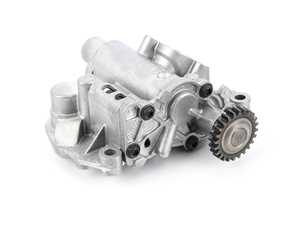ES#4305828 - 06H115105GC - Oil Pump - Prevent severe engine damage with a new oil pump - Genuine Volkswagen Audi - Audi Volkswagen