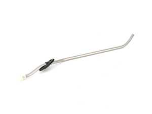 ES#3185036 - 34406792260 - GUIDE TUBE, RIGHT - Genuine BMW - BMW