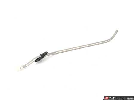 ES#3185036 - 34406792260 - GUIDE TUBE, RIGHT - Genuine BMW - BMW