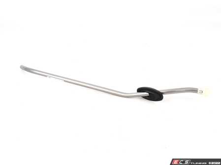 ES#3456852 - 34406792259 - GUIDE TUBE, LEFT - Genuine BMW - BMW