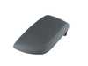 ES#3144837 - 51168065464 - Arm Rest - Center - Leather - Black/Blue - Genuine BMW - BMW