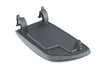 ES#3144837 - 51168065464 - Arm Rest - Center - Leather - Black/Blue - Genuine BMW - BMW