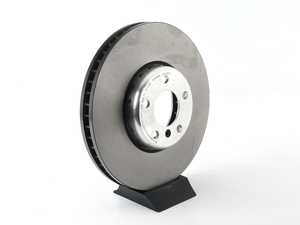 ES#4485920 - 34116785669 - Premium OE Equivalent Rotor - Front Left - Brembo - BMW