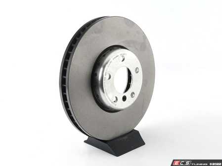 ES#4485920 - 34116785669 - Premium OE Equivalent Rotor - Front Left - Brembo - BMW