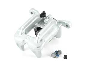 ES#264384 - 34206786067 - Caliper Housing Left - Genuine BMW - BMW